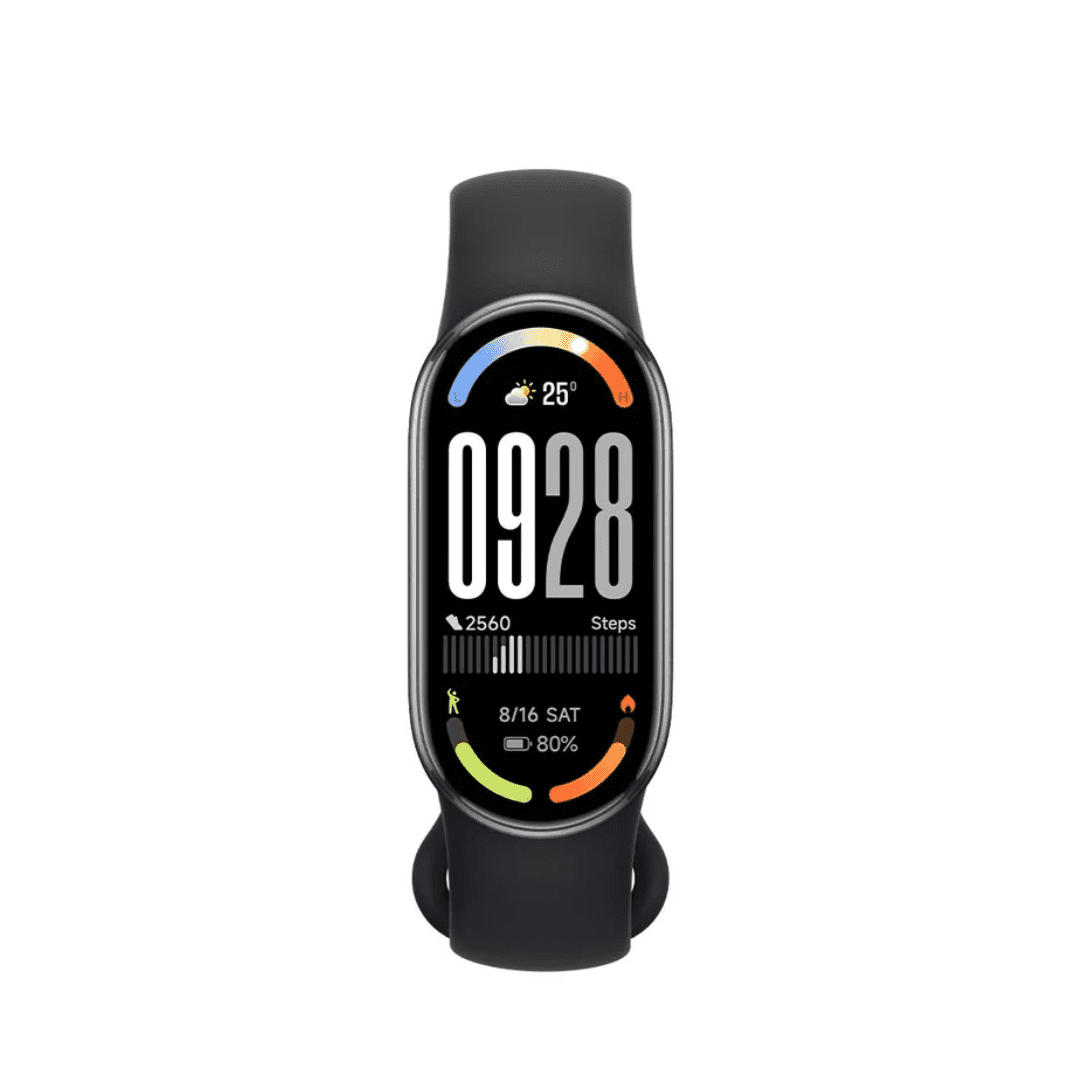 Xiaomi Smart Band 10
