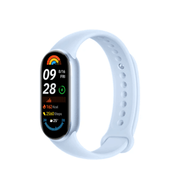 xiaomi smart band 9 arctic blue