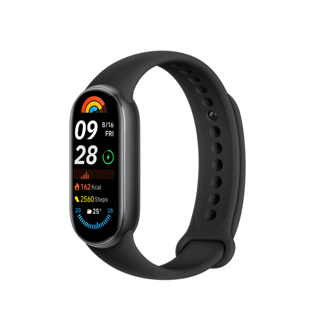 xiaomi smart band 9 midnight black