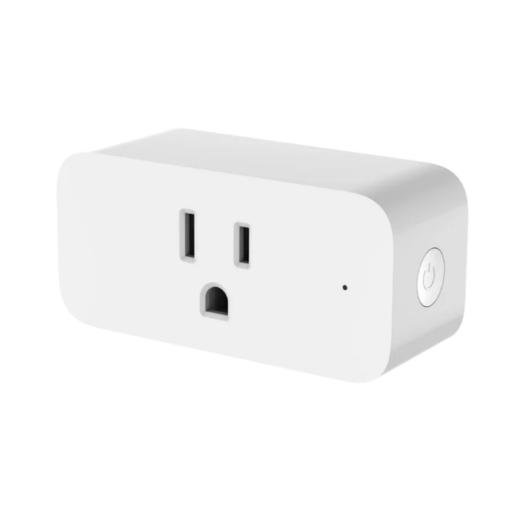 xiaomi smart plug