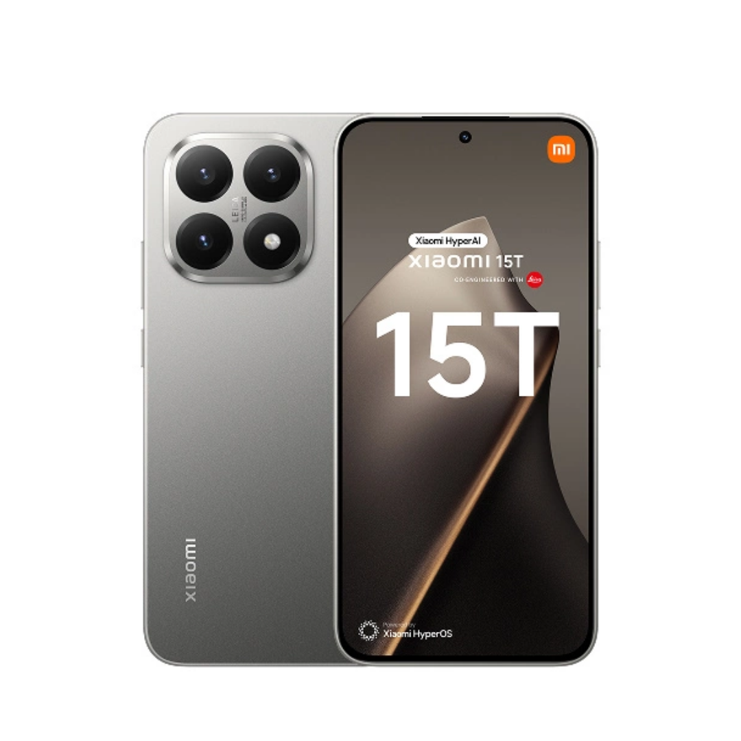 xiaomi 15t