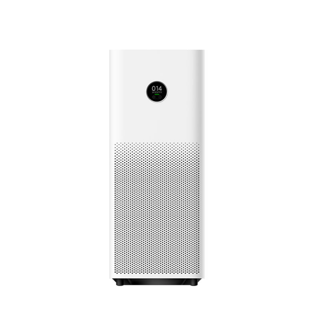 xiaomi air purifier pro h