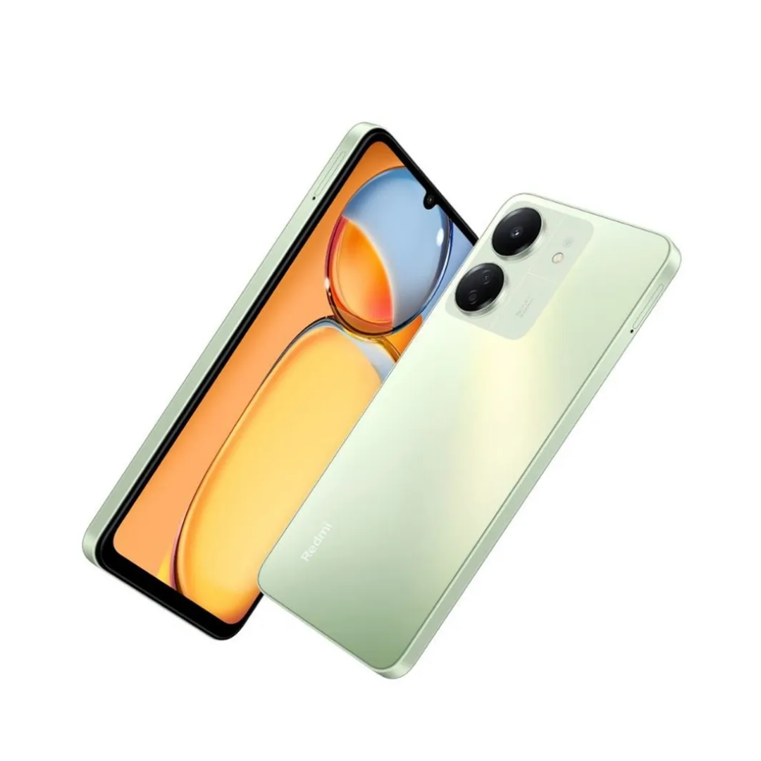 Xiaomi Redmi 13C