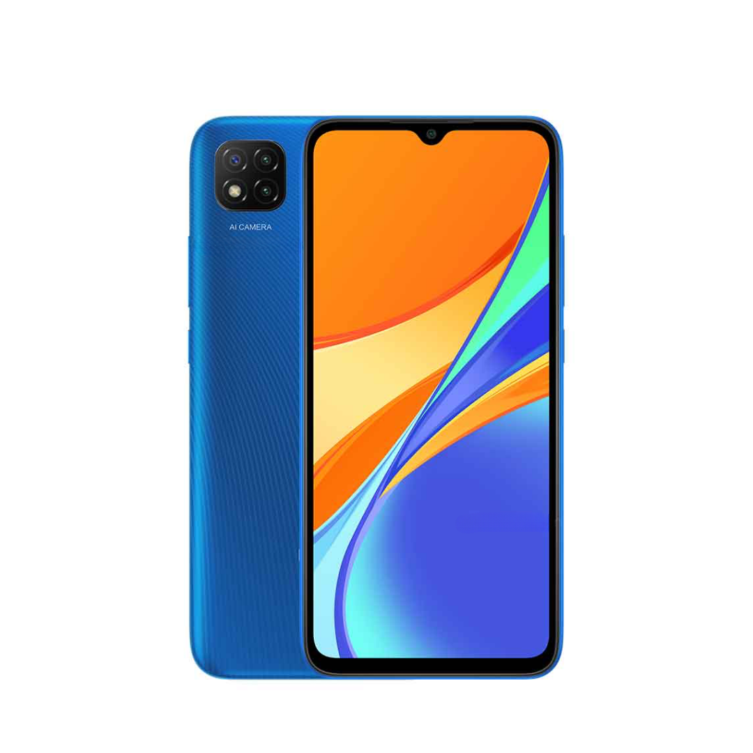 Xiaomi Redmi 9C