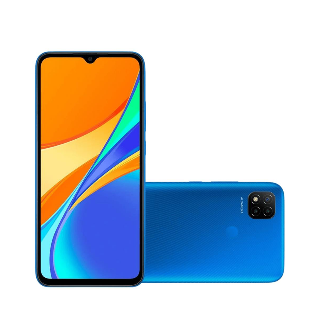Xiaomi Redmi 9C