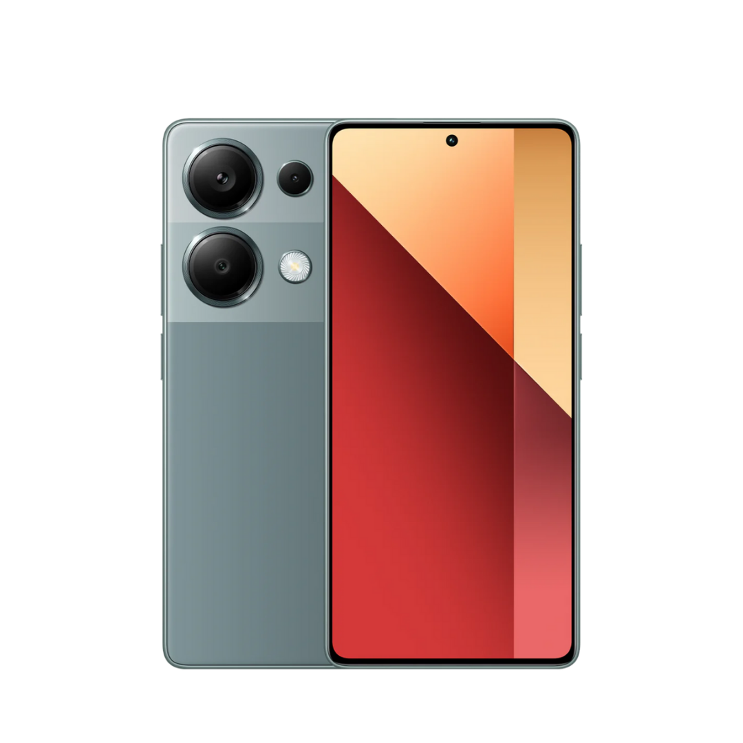 Xiaomi Redmi Note 13 Pro