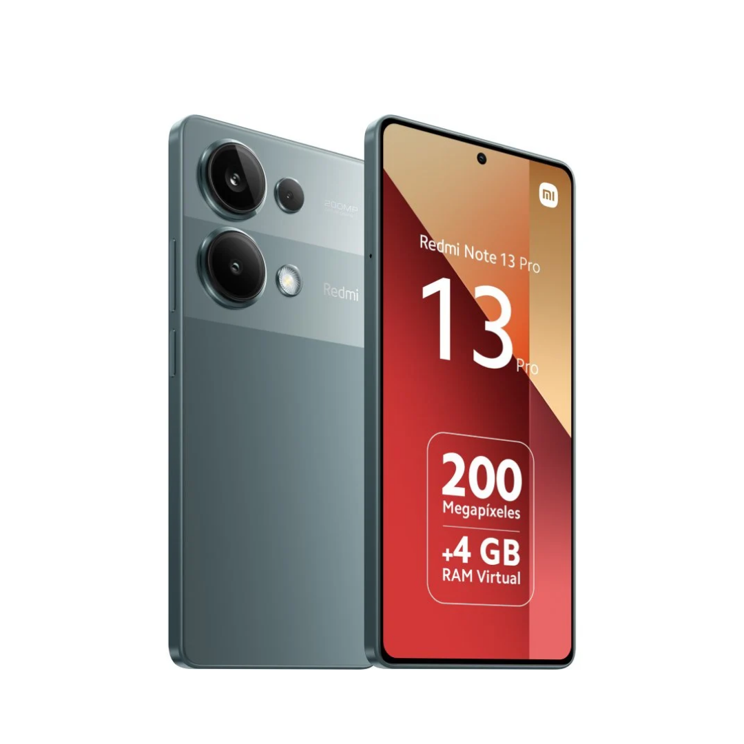 Xiaomi Redmi Note 13 Pro