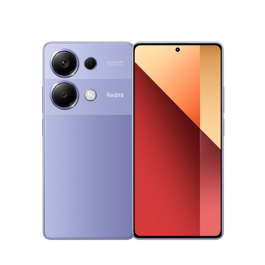 Xiaomi Redmi Note 13 Pro