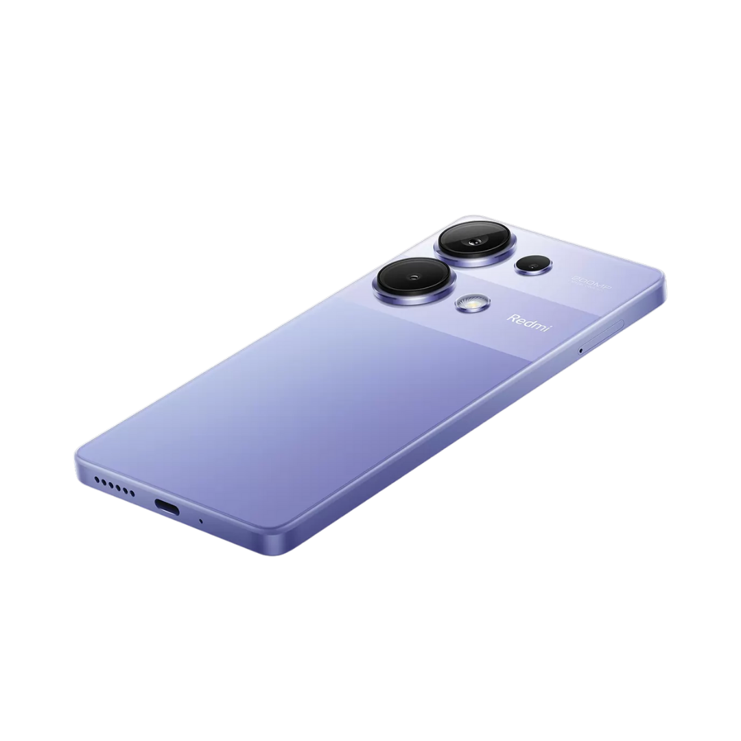 Xiaomi Redmi Note 13 Pro