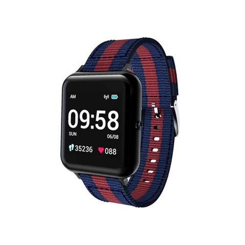 Lenovo smart sales watch s2 app