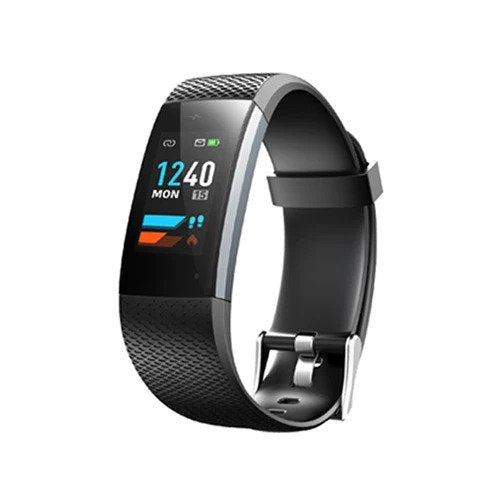 LENOVO WD06 Color Screen Heart Rate Band