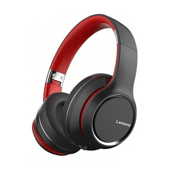 LENOVO HD200 Bluetooth Headphones
