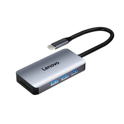 Lenovo LX0806G USB-C Hub