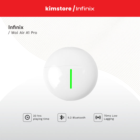 INFINIX Air 1 Pro