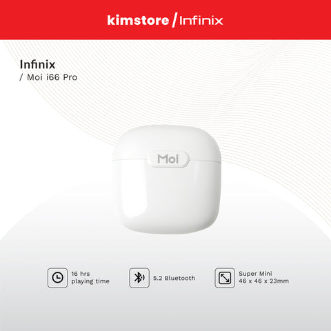 INFINIX i66 Pro