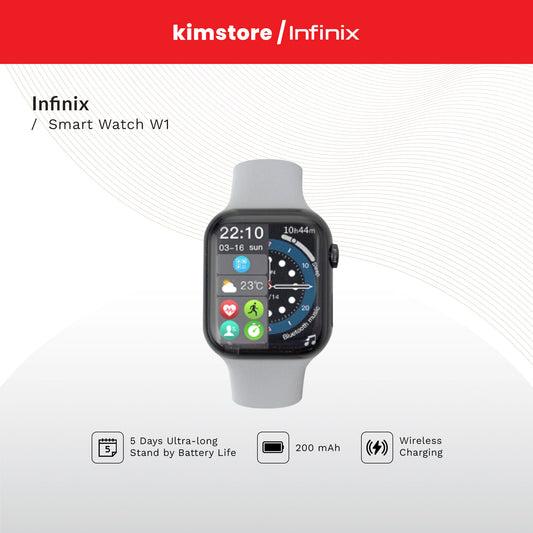 INFINIX Smart Watch WI