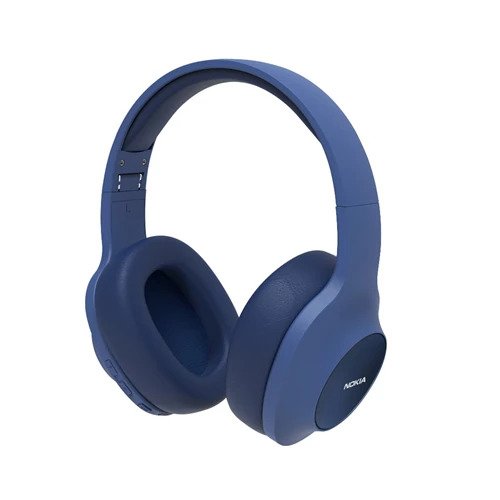 NOKIA ESSENTIAL E1200 Over-ear Wireless Stereo Headphones