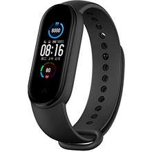 XIAOMI Smart Band 5