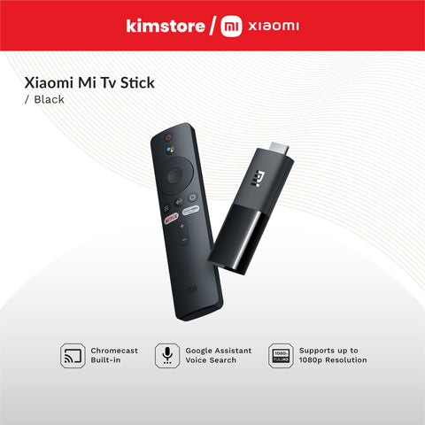 XIAOMI Mi TV Stick