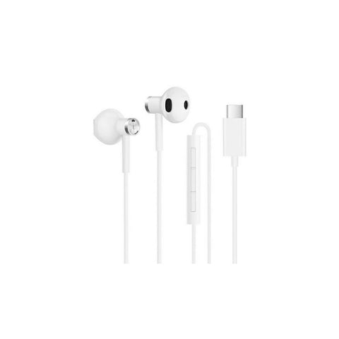 XIAOMI Dual Driver Earphones Type-C