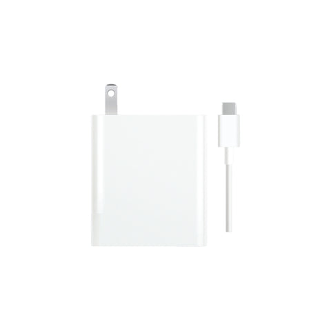 XIAOMI 120W Charging Combo Type-A