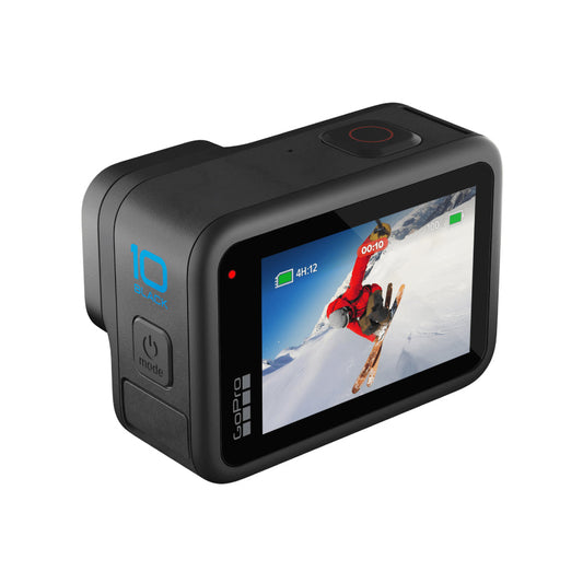 GoPro Hero 10 (CHDHX-101)