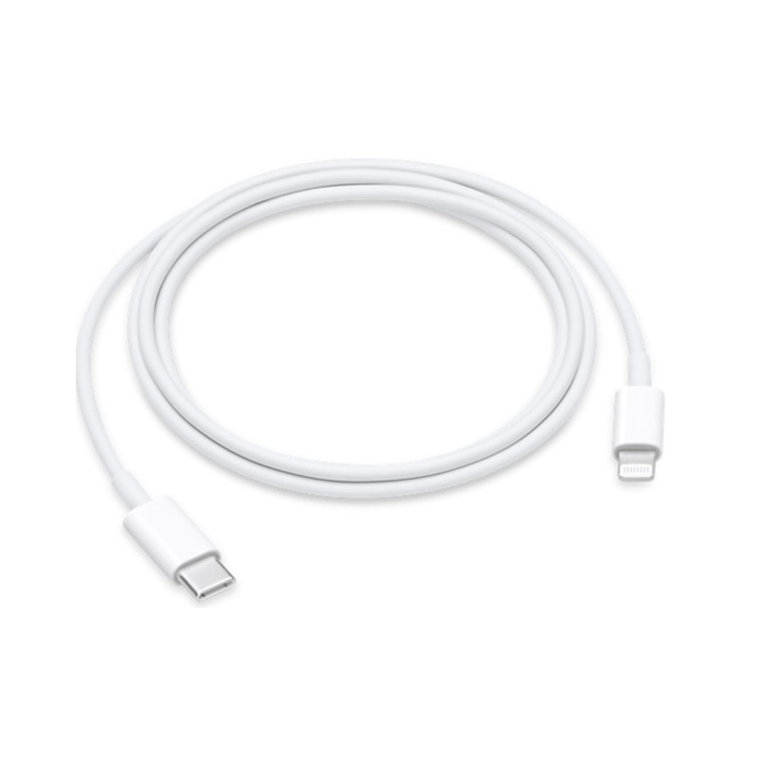 APPLE USB-C to Lightning Cable