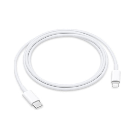 APPLE USB-C to Lightning Cable