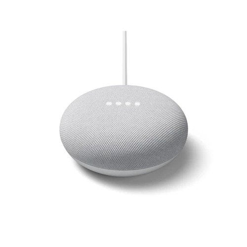 GOOGLE Nest Mini (2nd Generation)