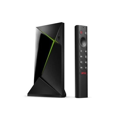 NVIDIA Shield TV Pro