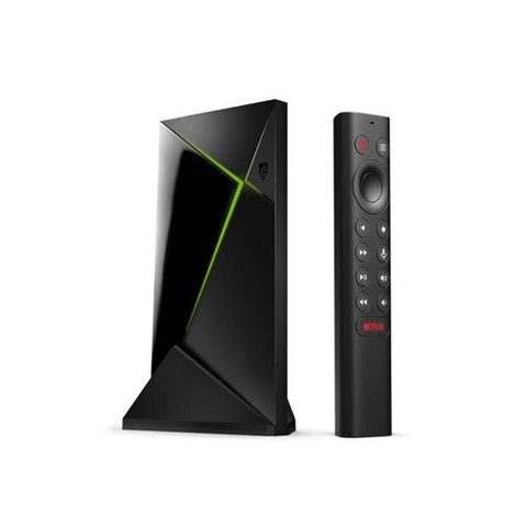 NVIDIA Shield TV Pro