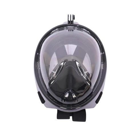 PACIFIC GEARS Full Face Snorkeling Mask