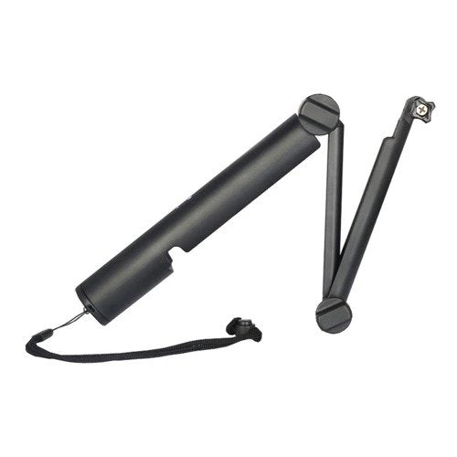 Pacific Gears 3-Way Grip Arm and Tripod