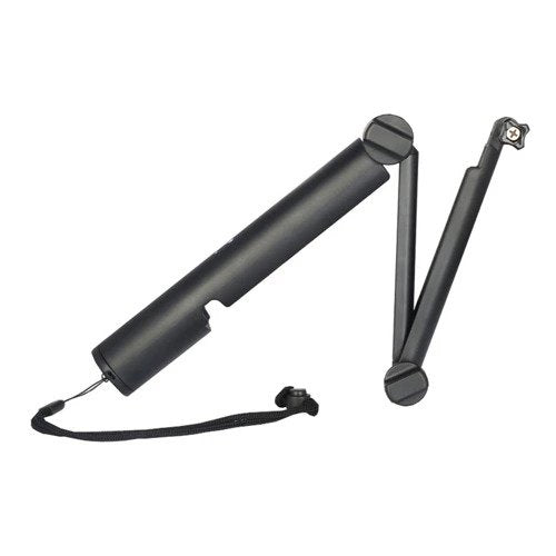 PACIFIC GEARS 3-Way Grip Arm and Tripod