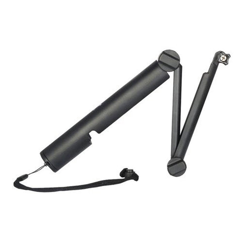PACIFIC GEARS 3-Way Grip Arm and Tripod