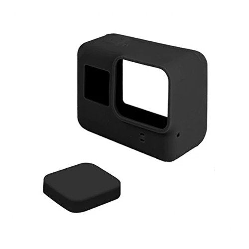 Pacific Gears Soft Silicone Cover