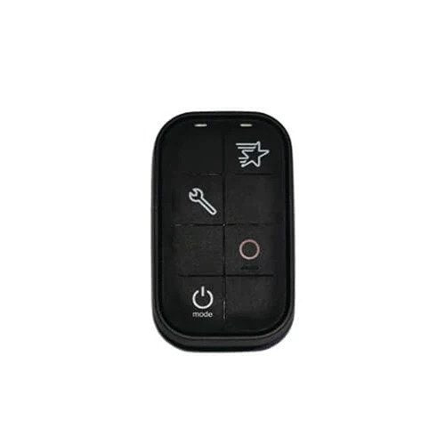 PACIFIC GEARS Wi-Fi Remote for GoPro Hero 5