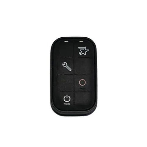 PACIFIC GEARS Wi-Fi Remote for GoPro Hero 5
