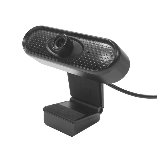 SUPREMO Full HD 1080p Webcam