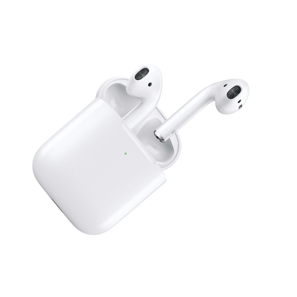 APPLE Airpods 2 with Wireless Charging Case
