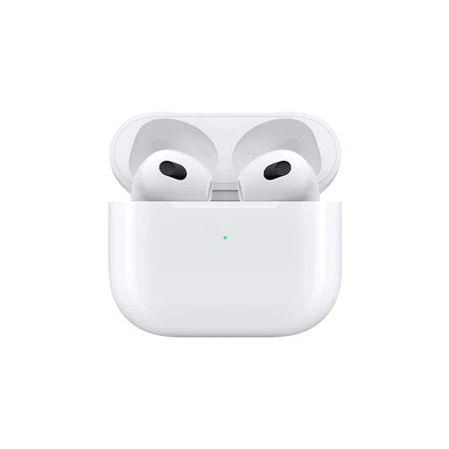 APPLE Airpods (3rd Gen) with Lightning Charging Case