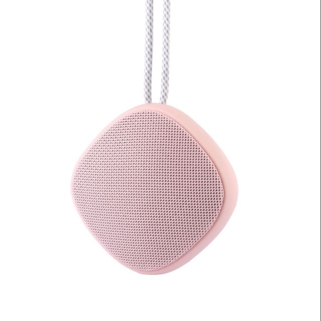 AUDLEY Sonic Jam Bluetooth Speaker