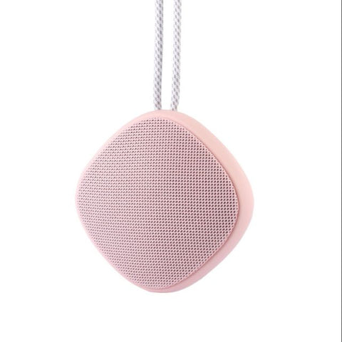 AUDLEY Sonic Jam Bluetooth Speaker
