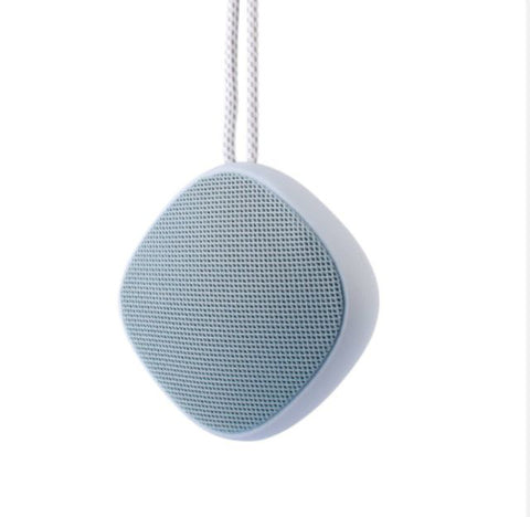 AUDLEY Sonic Jam Bluetooth Speaker