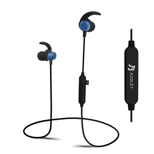 AUDLEY AltoJam BT In-Earphones