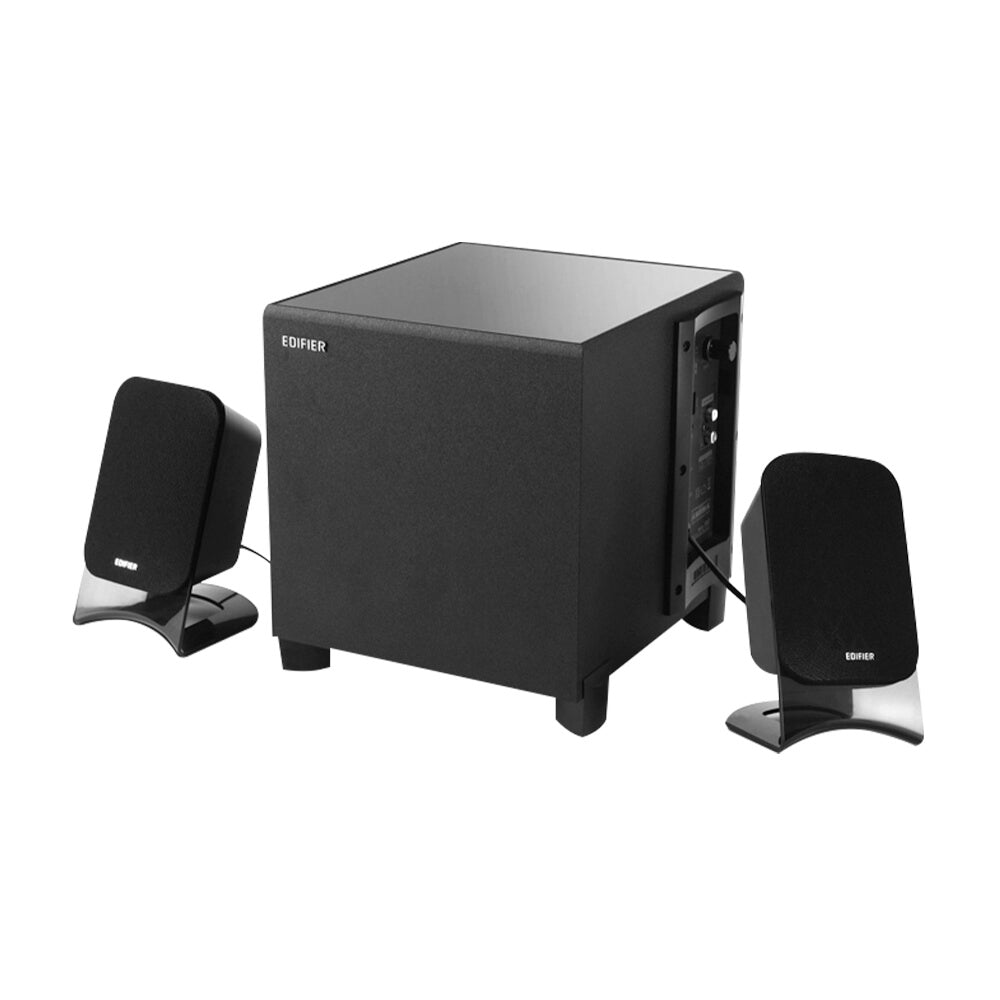 EDIFIER XM2PF 2.1 Multimedia Speakers