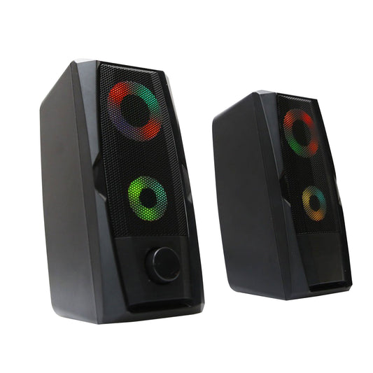 EXCEEDO Arena A20 Comp Speaker