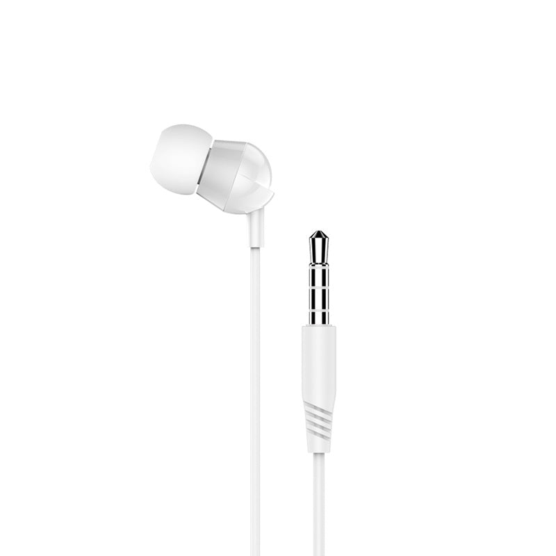 brown box kaku feiyu ksc-292 wired earphones
