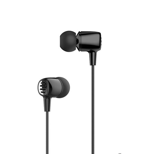 KAKU Aiyin KSC-291 Wired Earphones (1.2M)