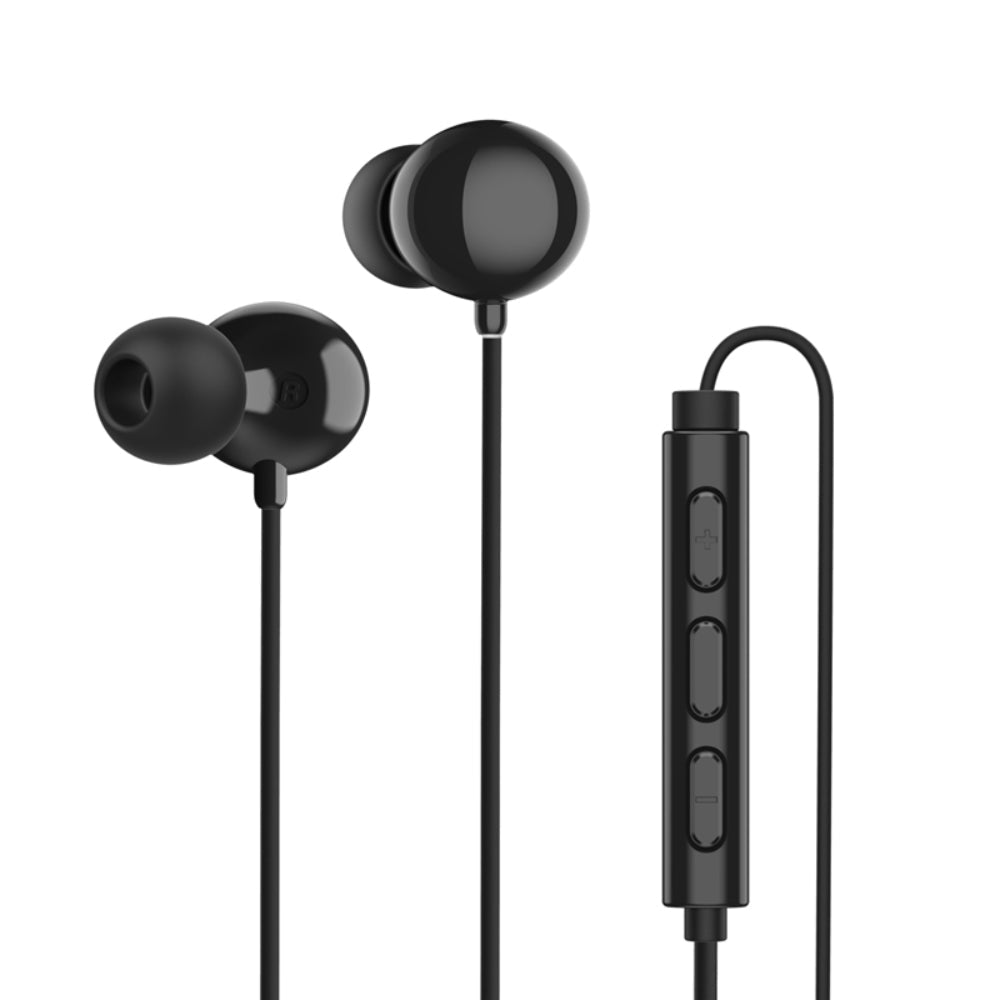 KAKU Gaoge KSC-241 Wired Earphones (1.2M)
